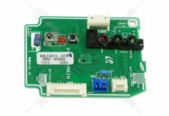 Электронный модуль кондиционера Samsung